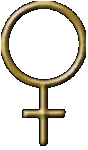 Planet Venus horoscope