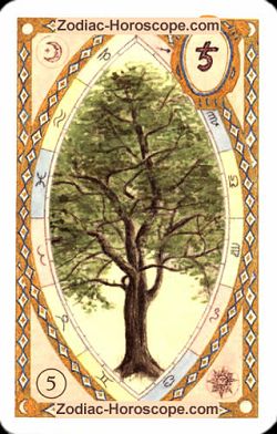 The tree, single love horoscope gemini