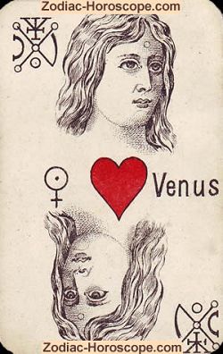 The Venus, Gemini horoscope September work and finances