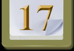 Daily Gemini horoscope 17