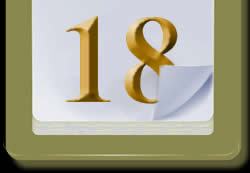 Daily Gemini horoscope 18