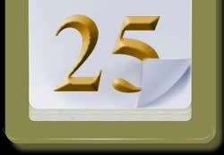 Daily Gemini horoscope 25