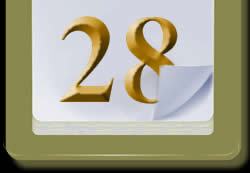 Gemini love horoscope 28