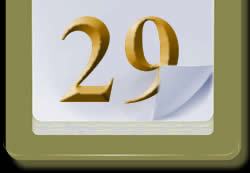 Gemini love horoscope 29