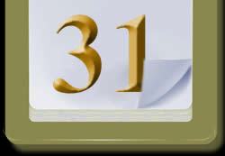 Daily Gemini horoscope 31