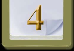 Daily Gemini horoscope 4