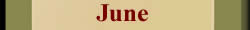 Daily Gemini horoscope June