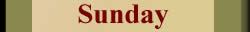 Daily Gemini horoscope sunday