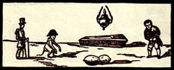 General Tarot card for today