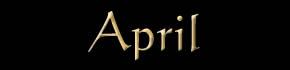 Monthly horoscope Gemini April 2024