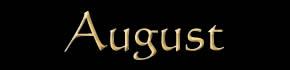 Monthly horoscope Gemini August 2023