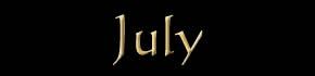 Monthly horoscope Gemini July 2022