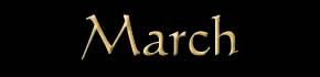 Monthly horoscope Gemini March 2025