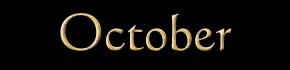 Monthly horoscope Gemini October 2023