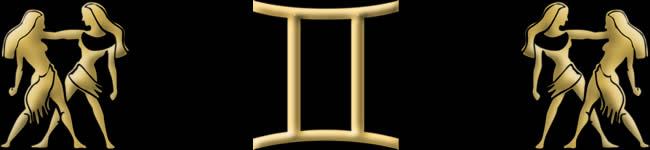 Monthly horoscope Gemini